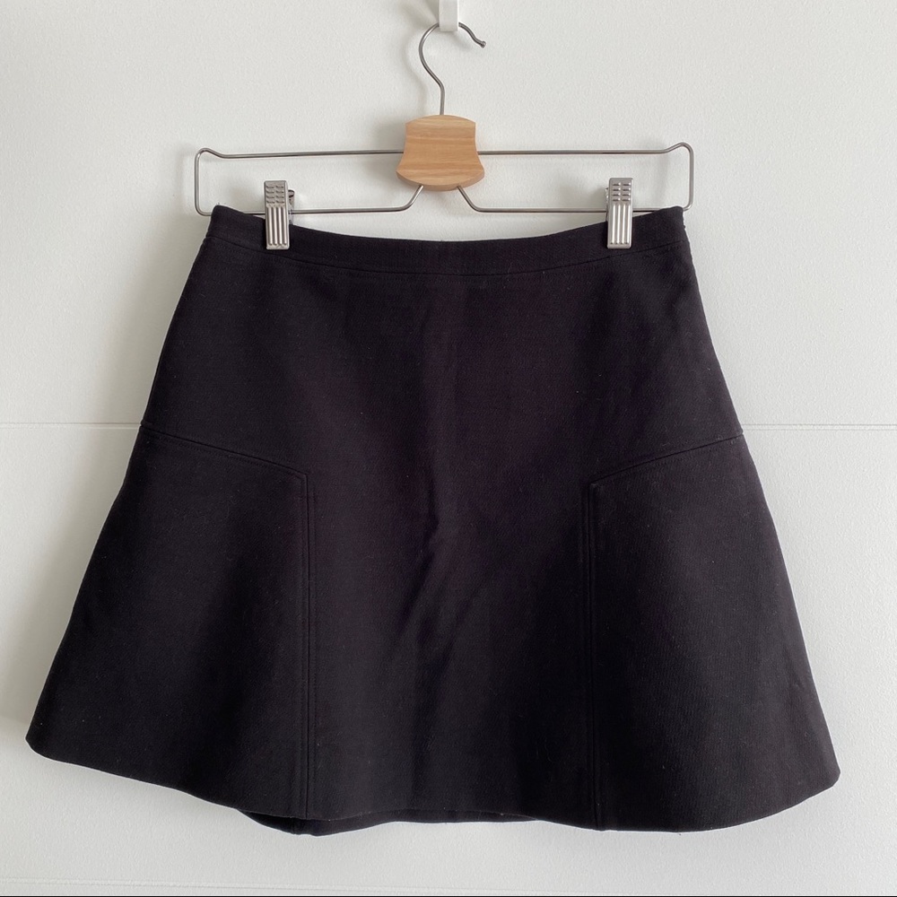 MICHAEL MICHAEL KORS mini skirt size 2